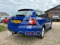 2019 Skoda Octavia