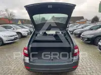 2019 Skoda Octavia