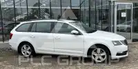 2019 Skoda Octavia