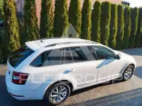 2019 Skoda Octavia