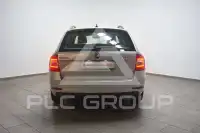 2019 Skoda Octavia