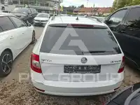 2019 Skoda Octavia