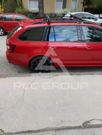2019 Skoda Octavia