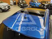 2019 Skoda Octavia