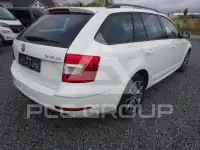 2019 Skoda Octavia