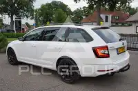 2019 Skoda Octavia