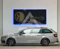 2019 Skoda Octavia