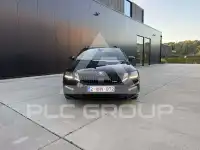 2019 Skoda Octavia