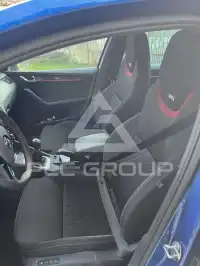 2019 Skoda Octavia