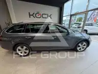 2019 Skoda Octavia