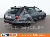 2019 Skoda Octavia