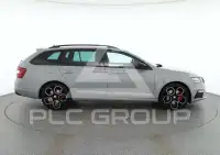 2019 Skoda Octavia