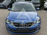 2019 Skoda Octavia