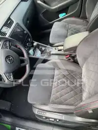 2019 Skoda Octavia