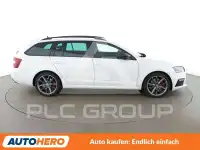 2019 Skoda Octavia