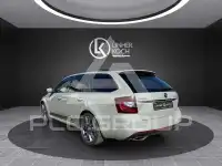 2019 Skoda Octavia