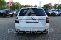 2019 Skoda Octavia