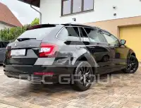 2019 Skoda Octavia