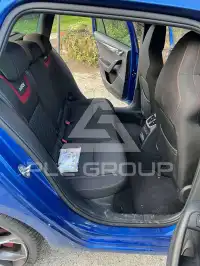 2019 Skoda Octavia