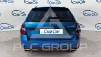 2019 Skoda Octavia