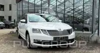 2019 Skoda Octavia