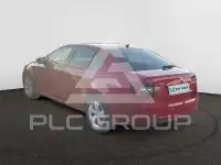 2019 Skoda Octavia