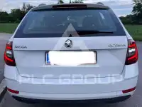 2019 Skoda Octavia