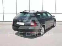 2019 Skoda Octavia