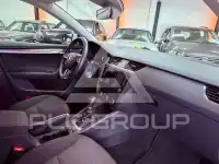 2019 Skoda Octavia