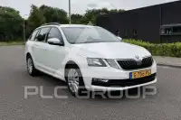 2019 Skoda Octavia