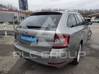 2019 Skoda Octavia