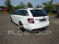 2019 Skoda Octavia