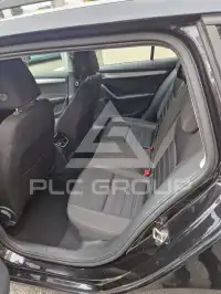2019 Skoda Octavia