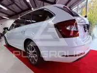 2019 Skoda Octavia