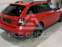 2019 Skoda Octavia