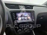 2019 Skoda Octavia