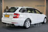 2019 Skoda Octavia