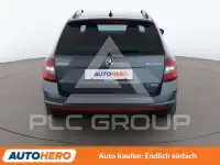 2019 Skoda Octavia