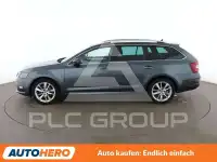 2019 Skoda Octavia