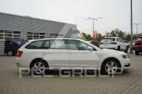 2019 Skoda Octavia