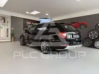 2019 Skoda Octavia