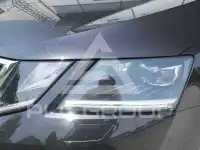 2019 Skoda Octavia