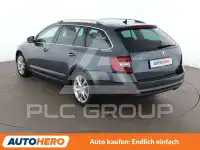 2019 Skoda Octavia