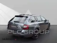2019 Skoda Octavia