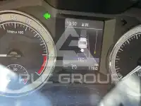 2019 Skoda Octavia