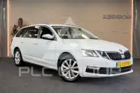 2019 Skoda Octavia
