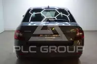 2019 Skoda Octavia