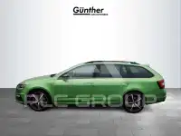 2019 Skoda Octavia