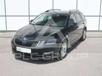 2019 Skoda Octavia