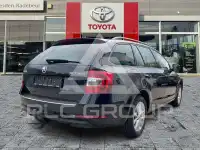 2019 Skoda Octavia